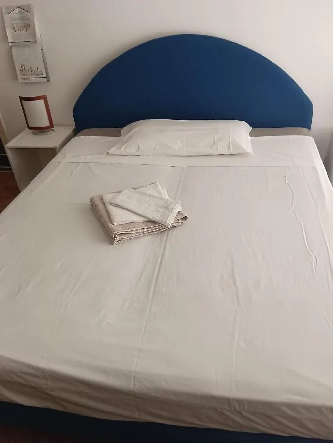 Amendola Home Rapallo Apartment